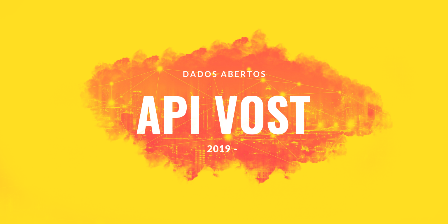 API VOSTPT COM ACESSO A DADOS OFICIAIS 